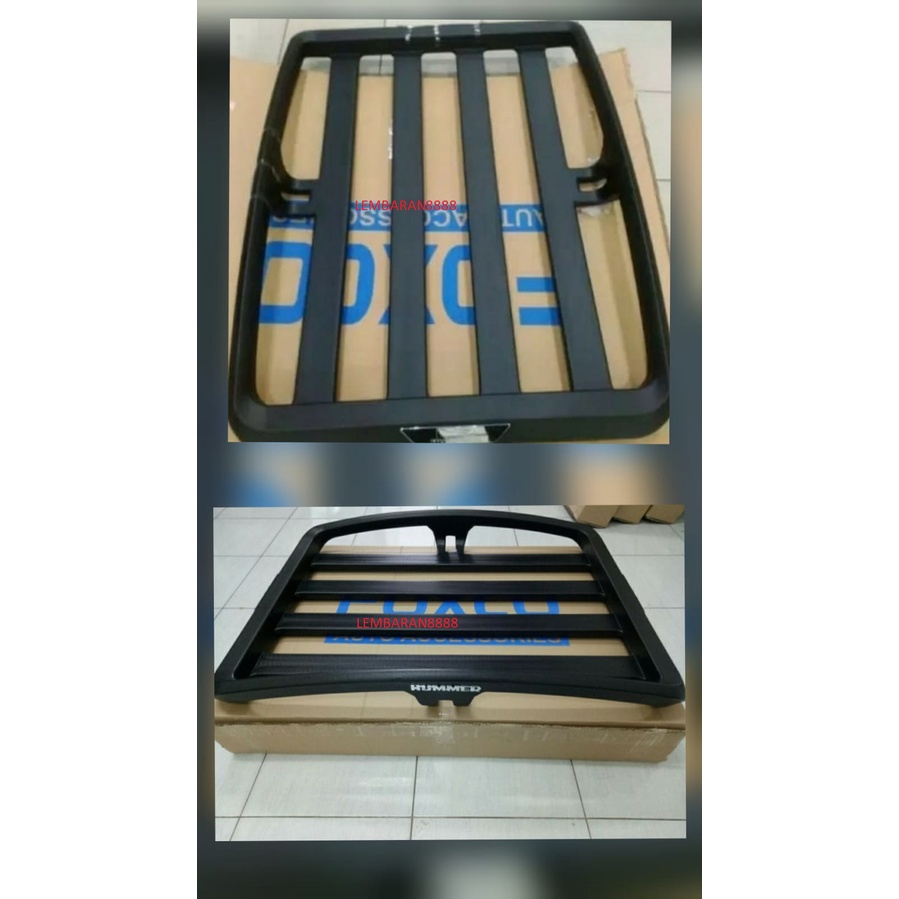 Roof Rack Foxco Hummer Mobil Universal