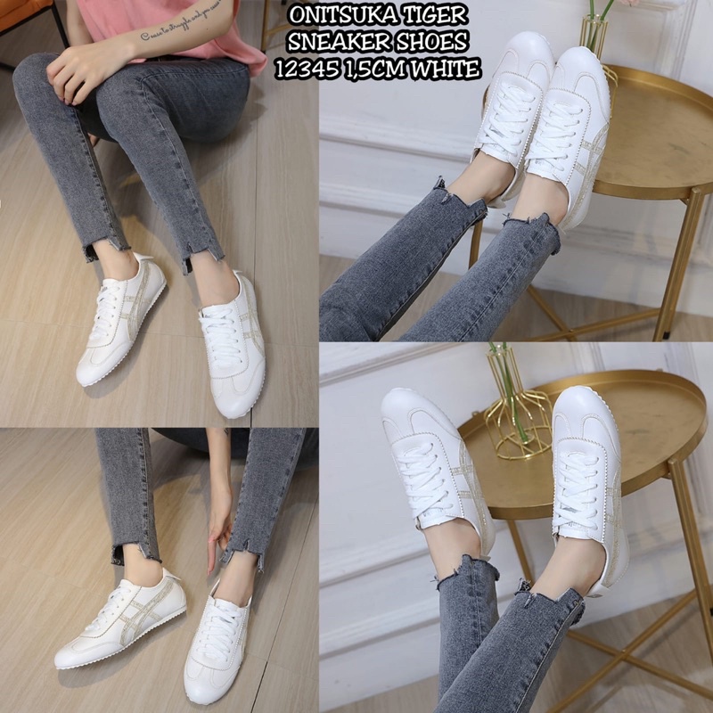 FASHION SNEAKER SHOES  12345