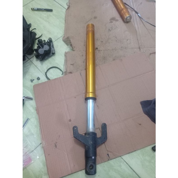 Usd usd gold kiri R15 v3 / r15 vva original