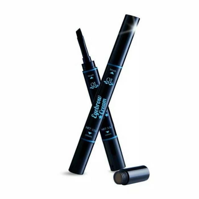 QL Eyebrow Pomade/Alis Pomade