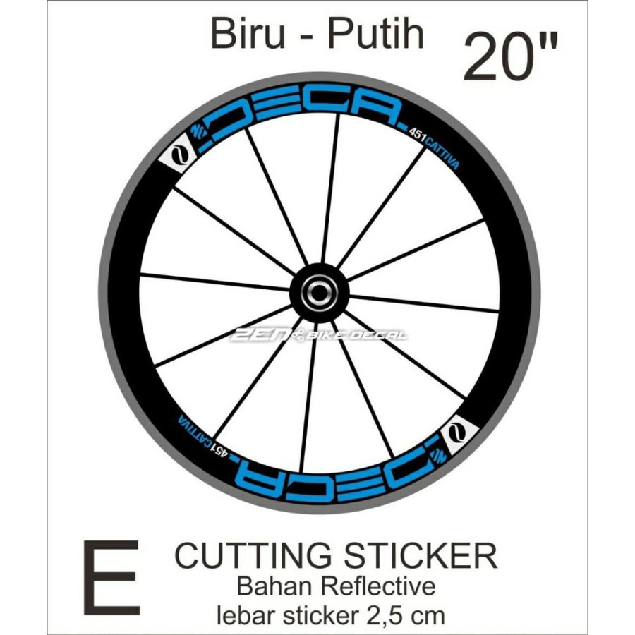 

stiker rims raceface Arc30 lebar 2cm mohon cantumkan ukuran rim(26 27.5 atau 29) dan warna di catata