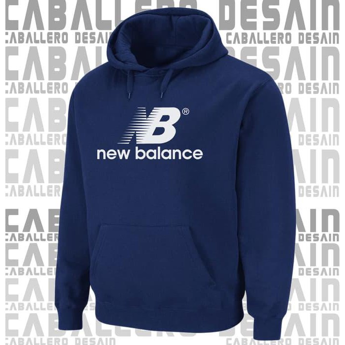 Hoodie New Balance, Sweater, Jaket, Zipper New Balance
