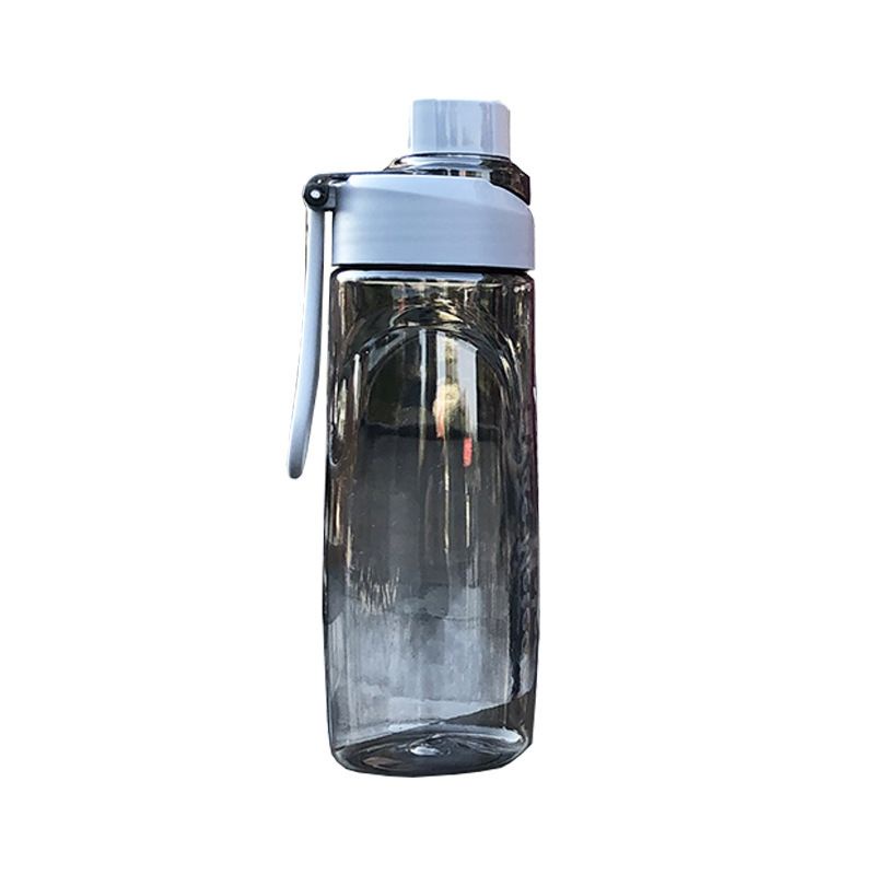 Botol Minum Ekslusif | Tempat Minum Tali 600ml BPA FREE 0852