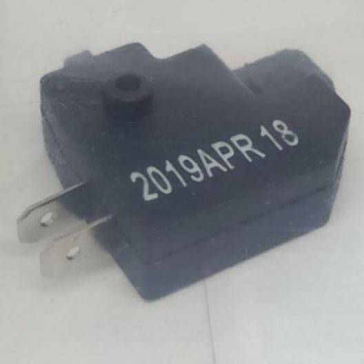 SWITCH SWITH REM DEPAN / SWITCH FR STOP ALL NEW MOTOR HONDA KODE GW3-1