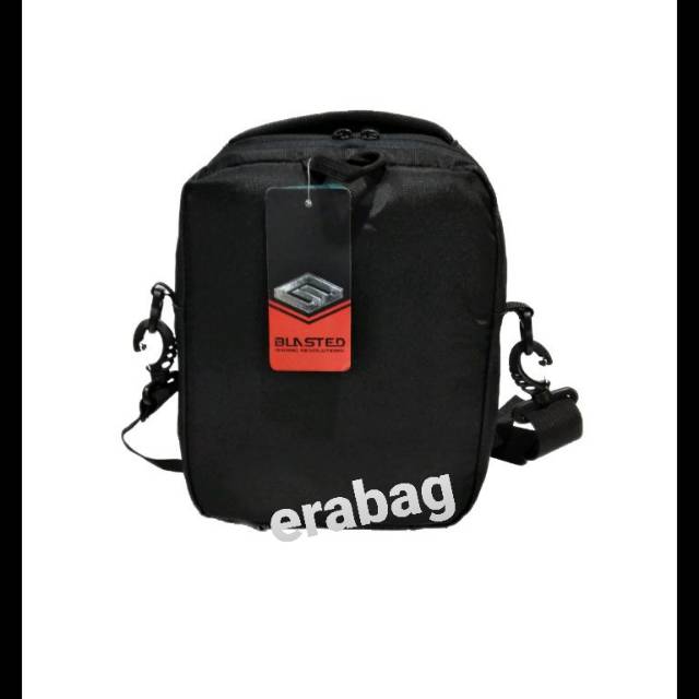 Tas selempang bahu blasted tab/laptop 10inci 100339