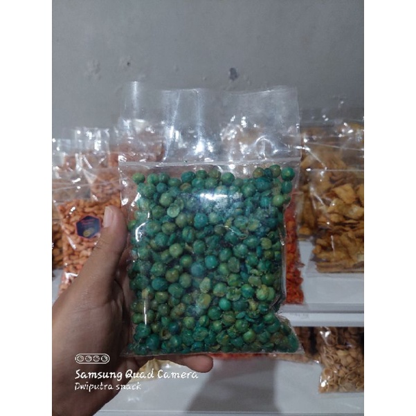 

kacang kapri