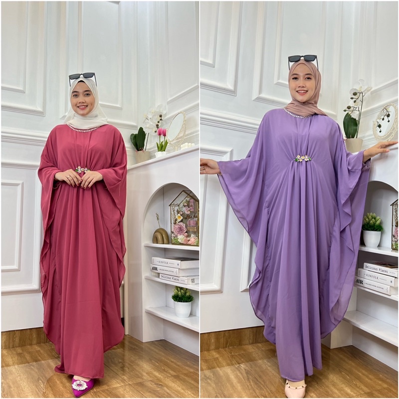 Grania kaftan