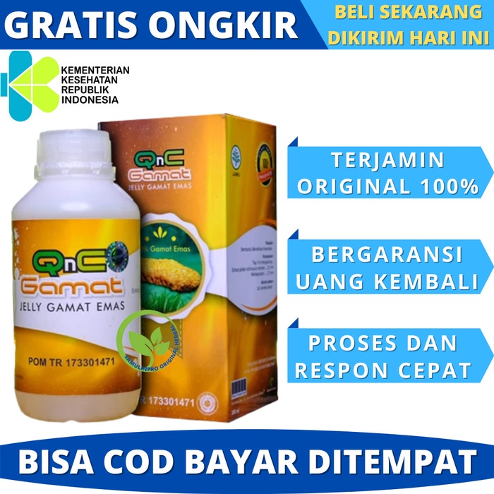 READY Obat Hidrosefalus Penumpukan Cairan di Kepala Bayi / Anak Herbal Gamat