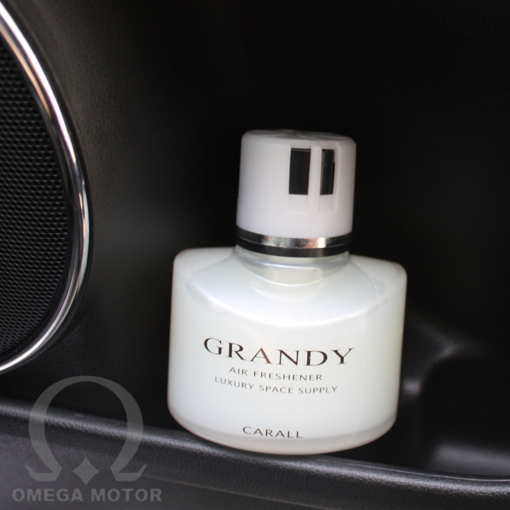 Parfum Mobil Cair Carall Grandy Air Freshener 138ml