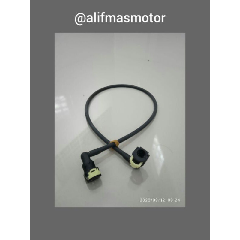 SLANG BENSIN INJEKSI INJECTION BEAT FI 2014 DSK