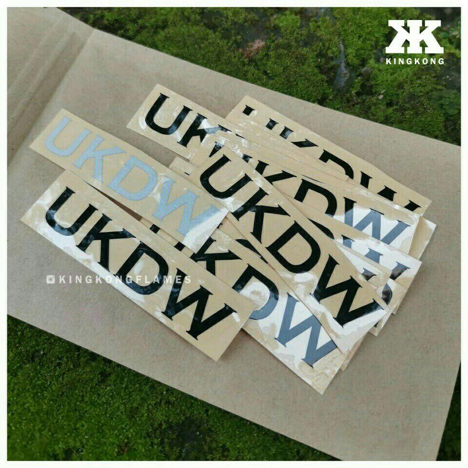 

sticker scotlite 6 x 1 cm