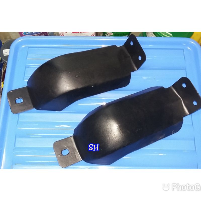 Mangkok lampu stop hardtop FJ40 BJ40