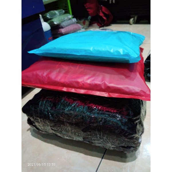 NADHEERA LUXURY - NYABAR NYEBAR NADHEERA LUXURY