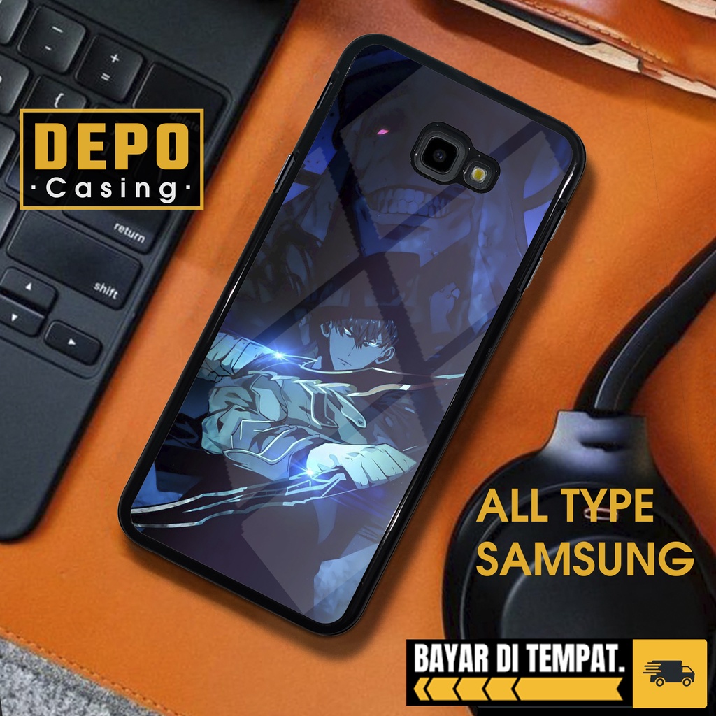 Casing Samsung J2 Pro J2 Prime J4 2018 J4 Plus J5 2016 Casing Hp Samsung J2 Pro J2 Prime J4 2018 J4 