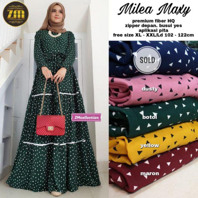 Kemeja Batik Lengan Panjang Ada Size Jumbo Naga Sogan By Florist