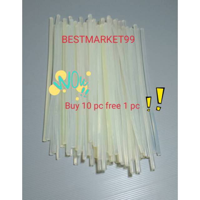 Lem tembak Lem batang Lem lilin kecil | Shopee Indonesia
