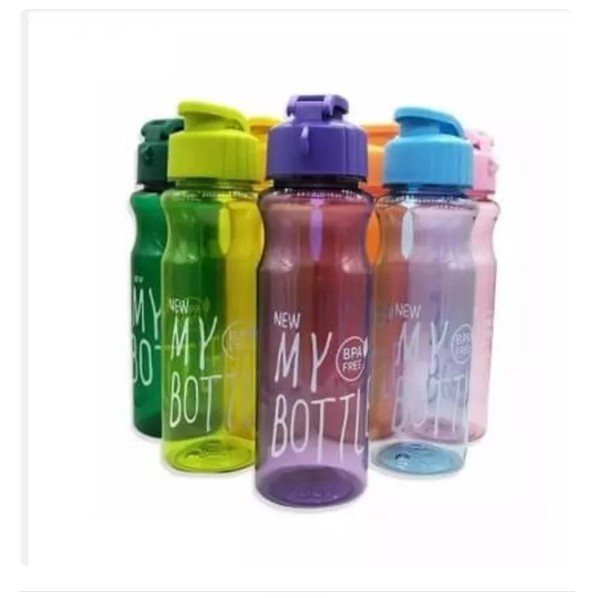 

Mybottol klik tali warna 500ml