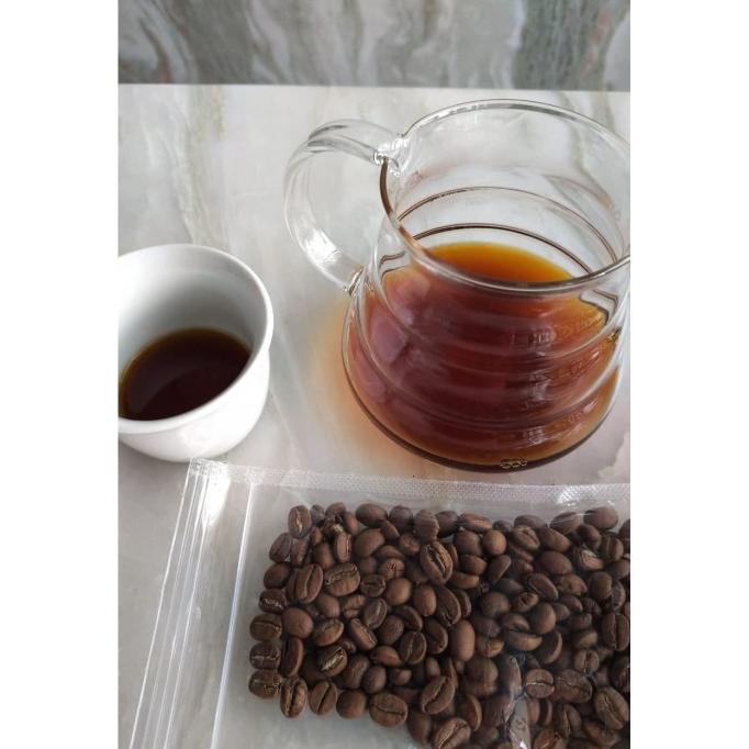 

[COD] Kopi Arabika - Gayo Wine - 250 gr [COD]