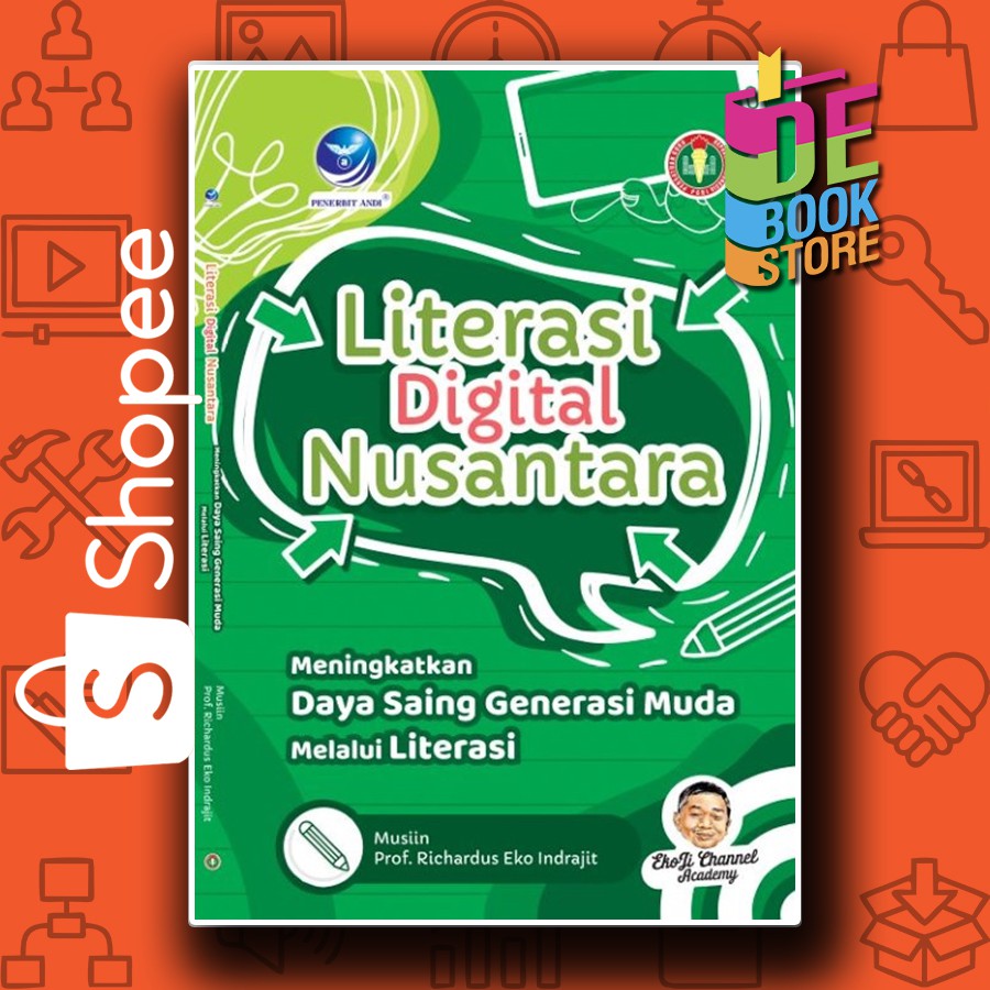 Peningkatan Literasi Digital untuk Generasi Muda Sikabau