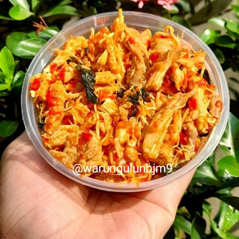 

ayamsuwir250gr