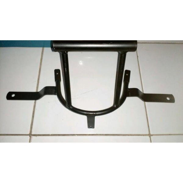 Breket Holder Hp / Gps / Lampu Tambahan Nmax / Breaket Lampu Nmax