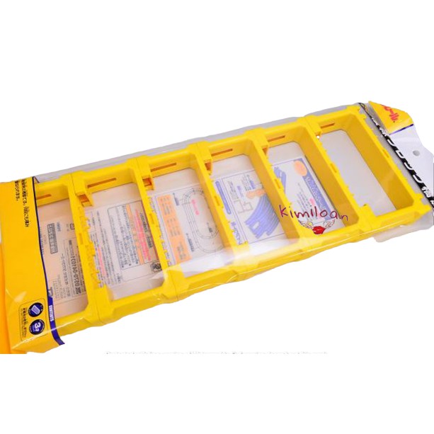 Takara Tomy Plarail J22