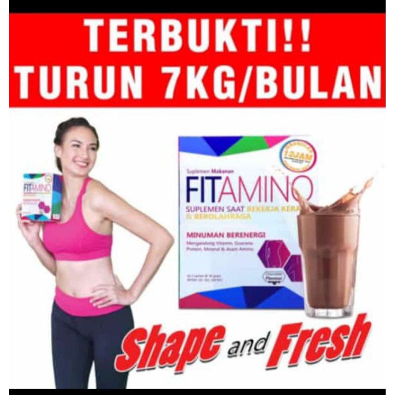 

Fitamino susu diet