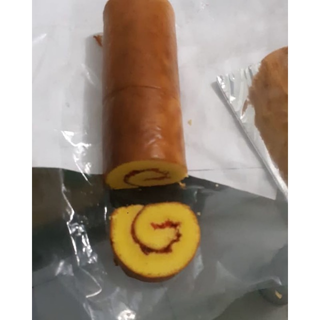 

bolu gulung/rol cake premium