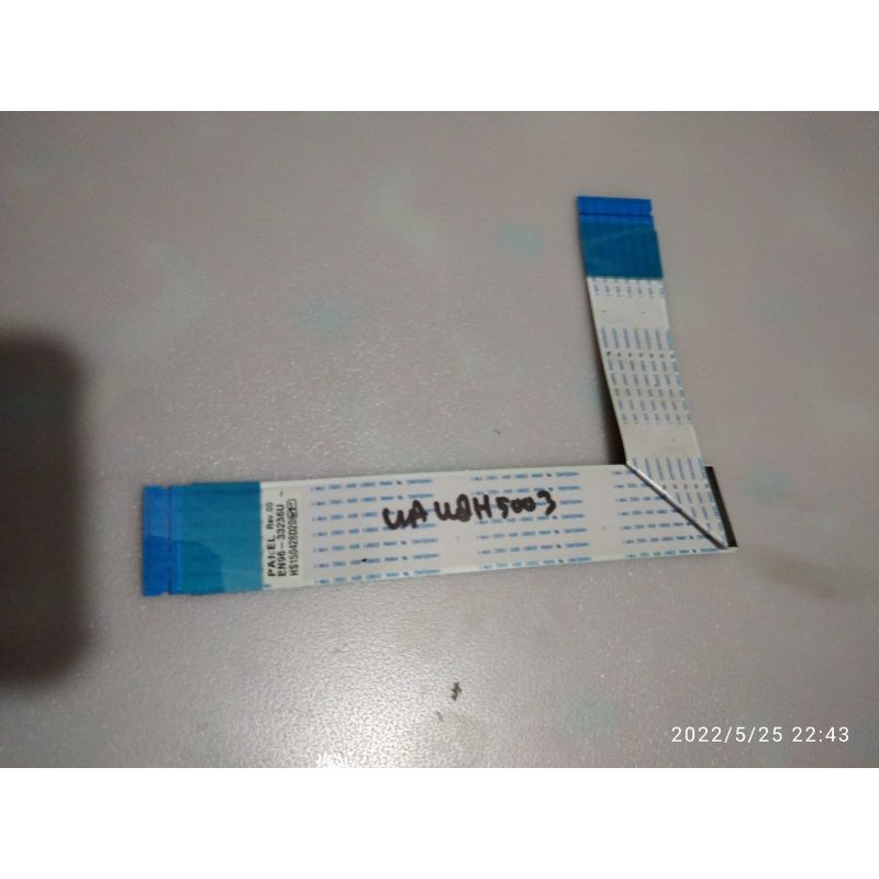 LVDS Fleksibel TV SAMSUNG UA48H5003 UA 48H5003 48 H 5003