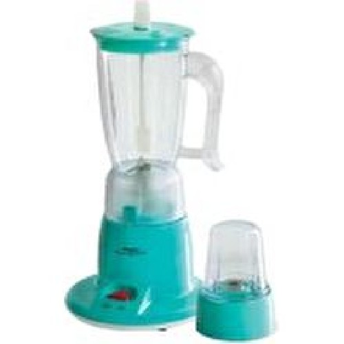 Maspion Blender 1L 2in1 MT1252PL