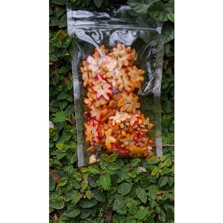 

Sebring Kerupuk Tersanjung