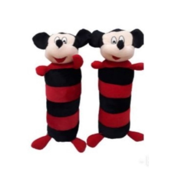 Bantal guling karakter/Bantal bayi karakter