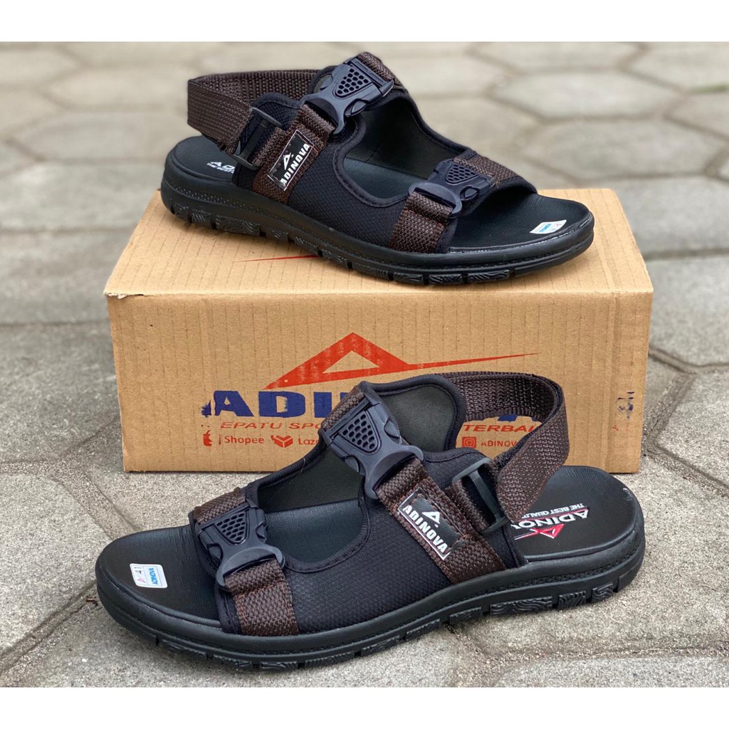 SANDAL ADINOVA DK02