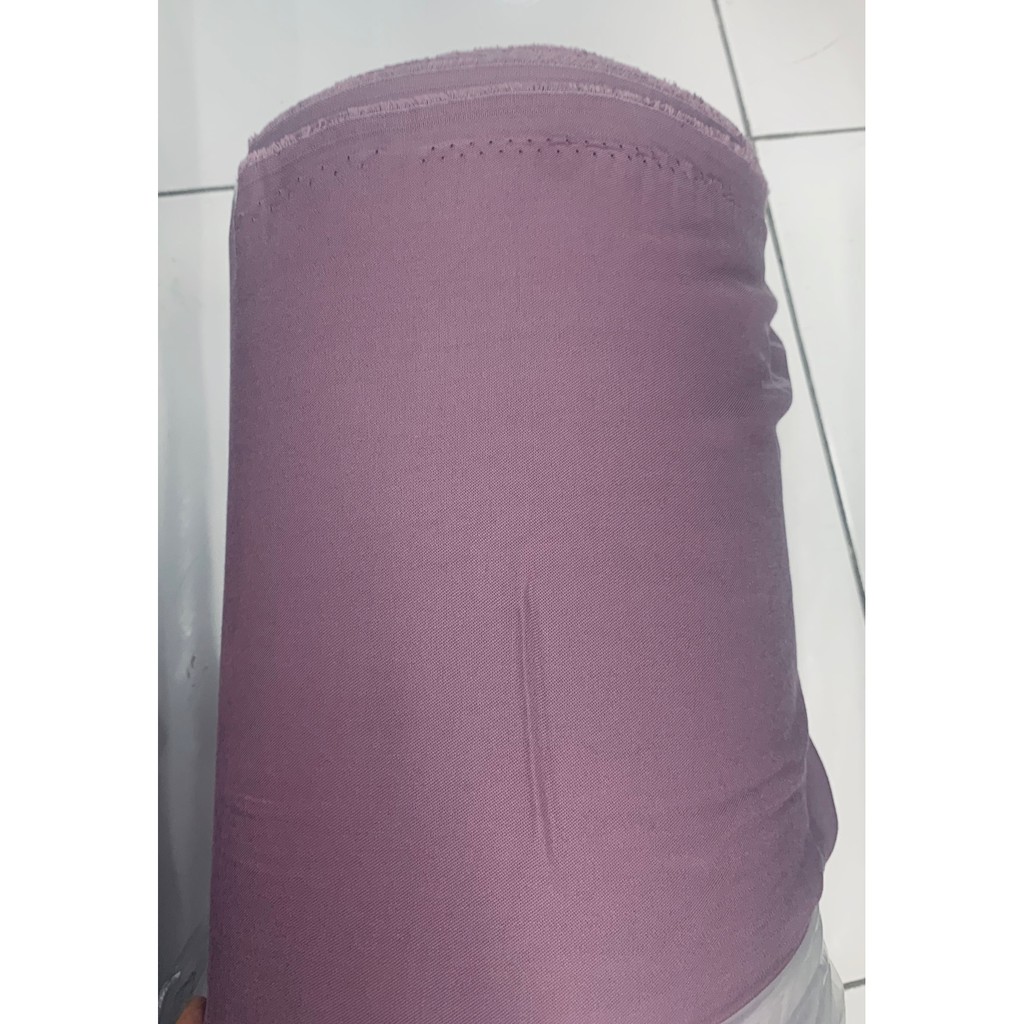 Kain Rayon Twill Polos (100%Rayon) PREMIUM-TARO