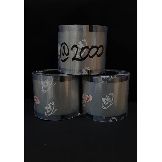 LID CUP SEALER POLOS NAGOYA 2000 CUP / LID CUP POLOS BENING 2000 cup