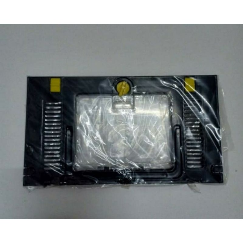 Tutup aquarium nikita triset