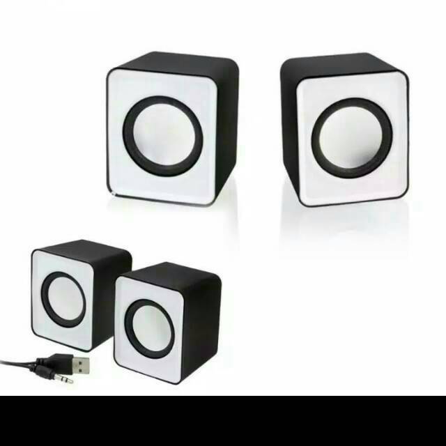 Speaker Multimedia