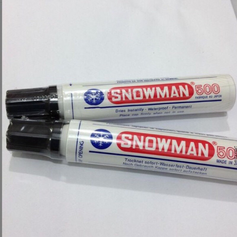 

SPIDOL PERMANEN JUMBO