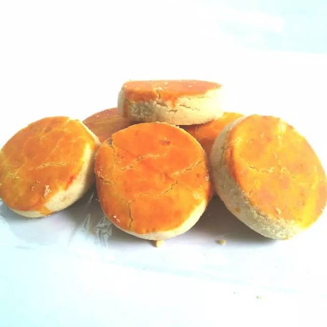 Kue Kering Kacang Cemilan Kue Kacang Kering Bigsize