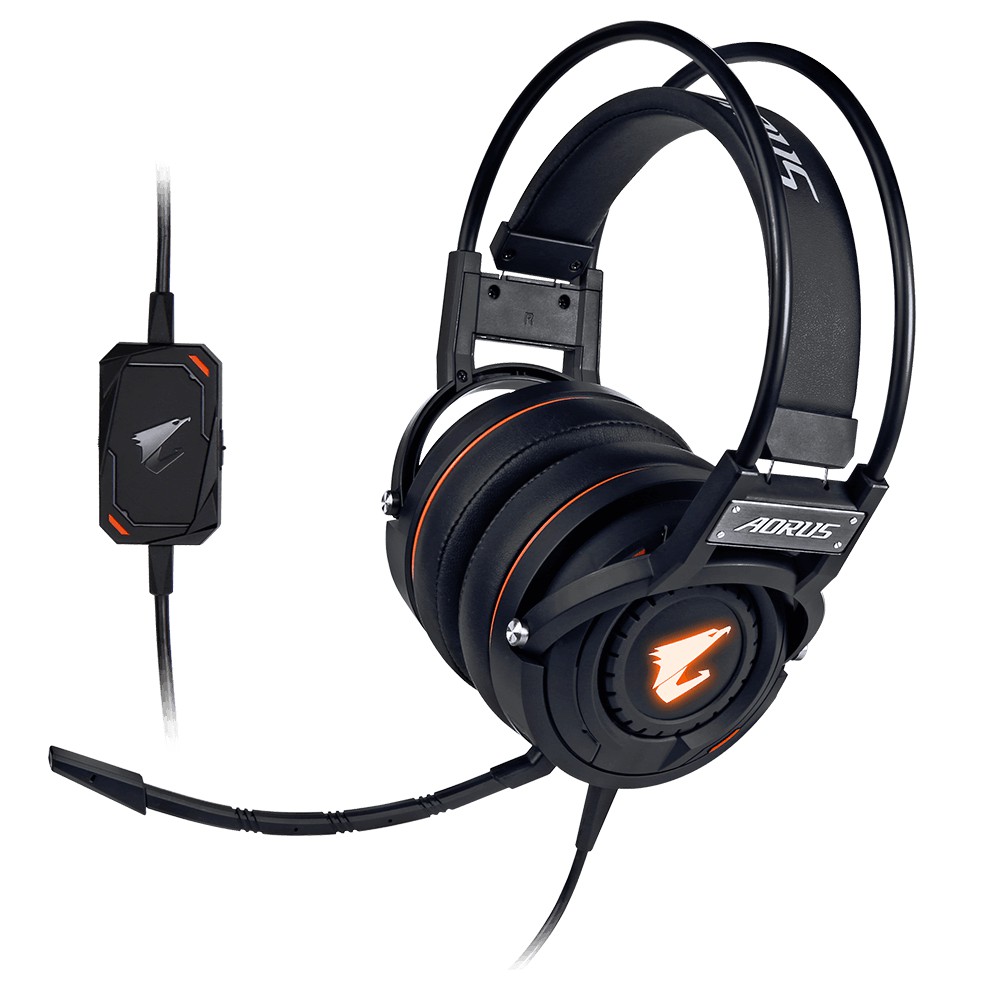 Gigabyte Aorus Headset - H5