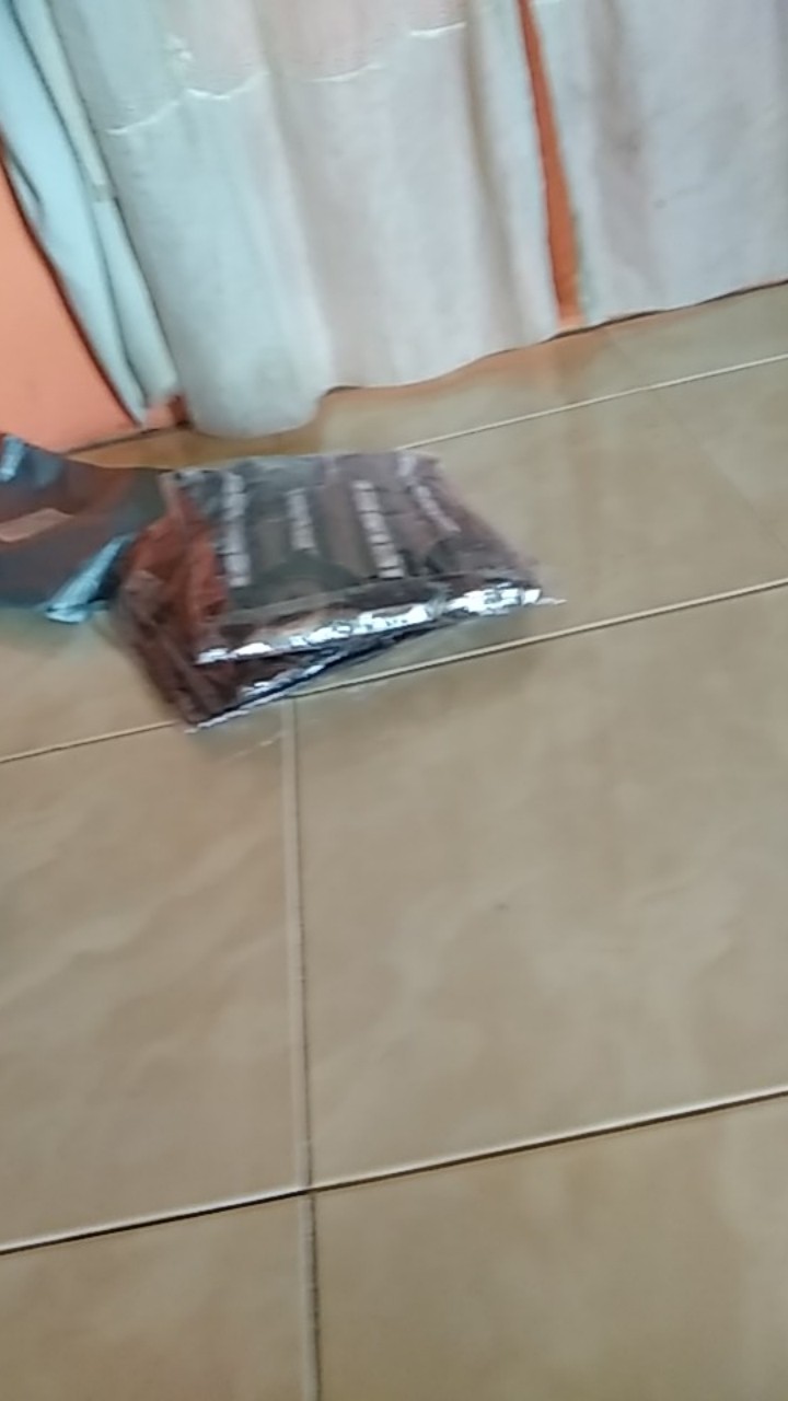 Couple Batik Tunik Modern Seragam Kerja Kantor Lengan Panjang Terbaru