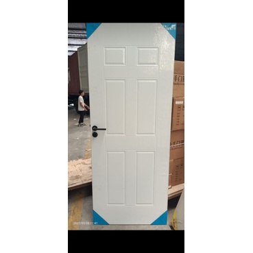 Pintu Baja KM ZY0103W