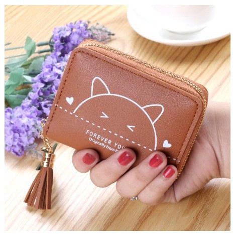 ♥TMALL88♥ DOMPET KOIN WANITA MINI / DOMPET MURAH / DOMPET IMPORT