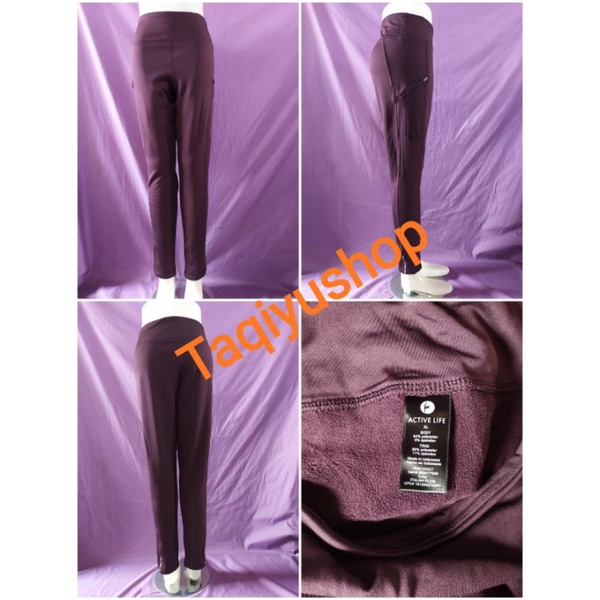 ANKO Active Life Legging Sport