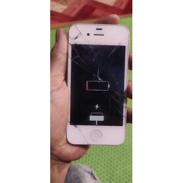 bahan iPhone 4
