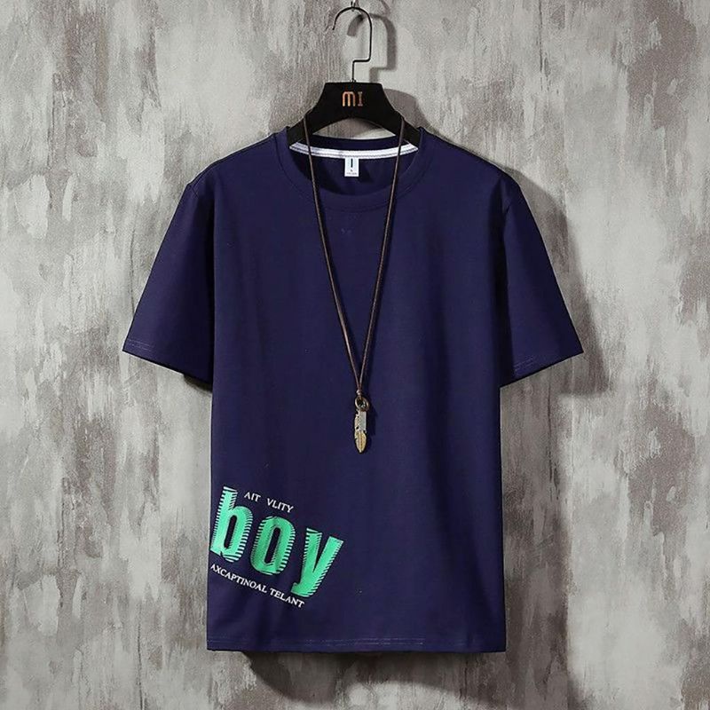 COD/DS/BAJU OBLONG BOYA X (M-L)