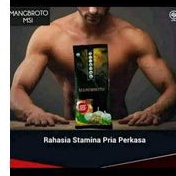 

MANGBROTO JAMU KUAT LELAKI 100% ORI