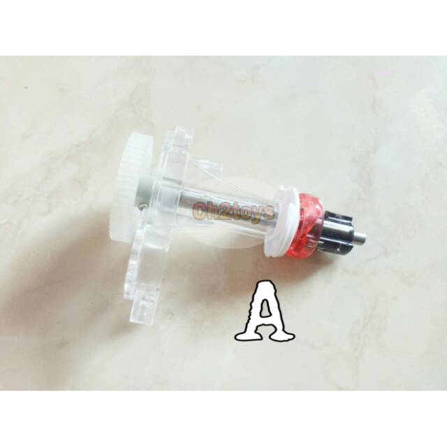 Syma Original 1set Spindle Sleeve Main gear X8pro A