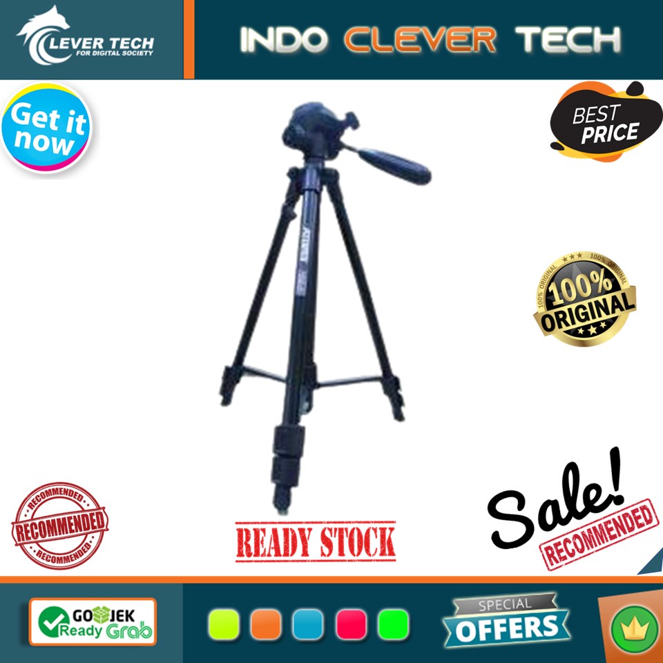 Tripod Attanta Kaiser 203