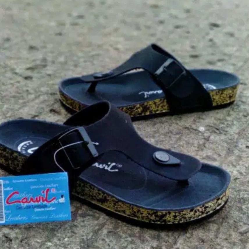 ➨ SENDAL CARVIL PRIA SANDAL CARVIL PRIA ♠